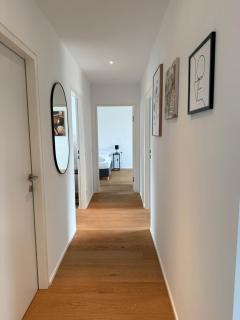 homy City Diamant - Penthouse in Feldkirch, Grenznähe und doch Zentral - Feldkirch - 8