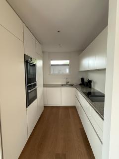 homy City Diamant - Penthouse in Feldkirch, Grenznähe und doch Zentral - Feldkirch - 6
