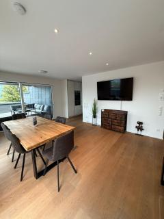 homy City Diamant - Penthouse in Feldkirch, Grenznähe und doch Zentral - Feldkirch - 0