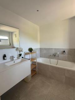 homy City Diamant - Penthouse in Feldkirch, Grenznähe und doch Zentral - Feldkirch - 4