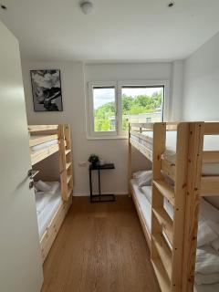 homy City Diamant - Penthouse in Feldkirch, Grenznähe und doch Zentral - Feldkirch - 1