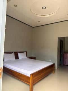 Sumbawa Maluk Homestay Kost tika - Maluk - 8