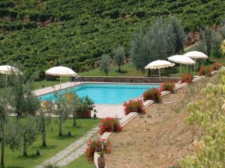 Holiday home in Tuscany - 4
