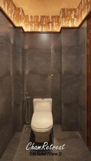 CHAM RETREAT Hotel NHA TRANG - 8
