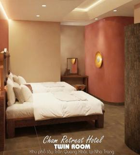 CHAM RETREAT Hotel NHA TRANG - 6