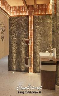 CHAM RETREAT Hotel NHA TRANG - 4
