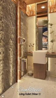 CHAM RETREAT Hotel NHA TRANG - 2