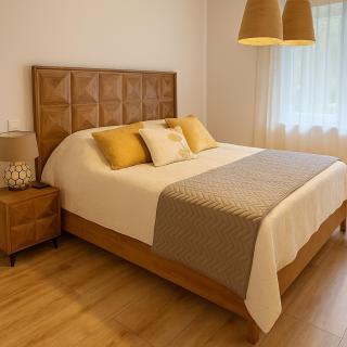 Zentrale Designwohnung bei Bremen - 3