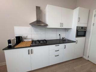 Getferweg 50-2 City Appartement - Enschede - 0