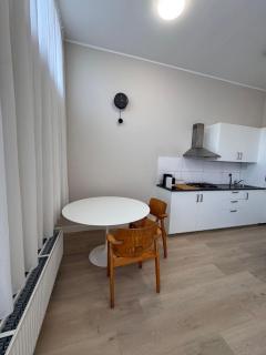 Getferweg 50-2 City Appartement - 6