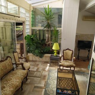 Charme et jardin - 3