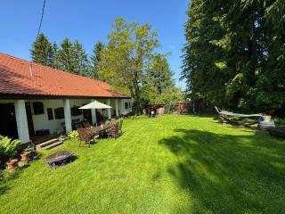 Székelykapu vendégház - 1