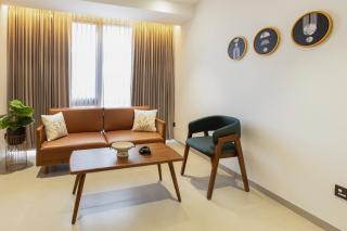 Altin Stays - Coimbatore - 1