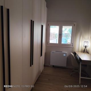 Dimitris's & Evangelia's Loft Homes with Garden, Near Airport & Town - 5