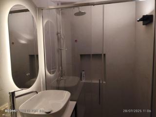 Dimitris's & Evangelia's Loft Homes with Garden, Near Airport & Town - 3