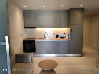 Dimitris's & Evangelia's Loft Homes with Garden, Near Airport & Town - 1