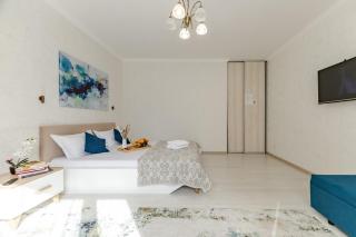 Центр Астаны Astana Arena Barys Arena - 4