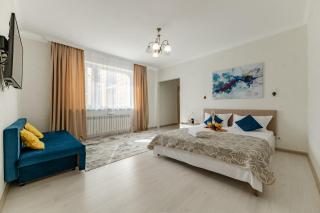 ЖК Времена года ВЕСНА - Astana - 8