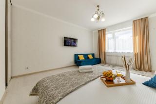 ЖК Времена года ВЕСНА - Astana - 2