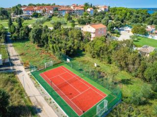 Mobile Home in Banjole near Beach & Pool - 2