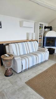 Uno sguardo sul mare - 8