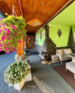 Dom Wypoczynkowy Trzy Sroczki - 7