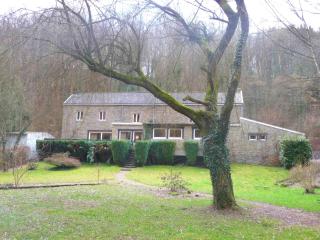 Home in Comblain-au-Pont - Comblain-au-Pont - 4