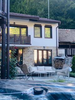 Verta House - Trjawna - 4