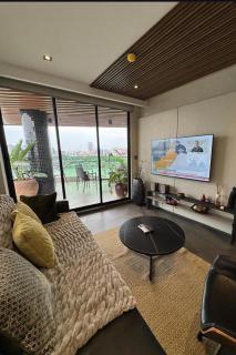Luxhomes by dolls - 1