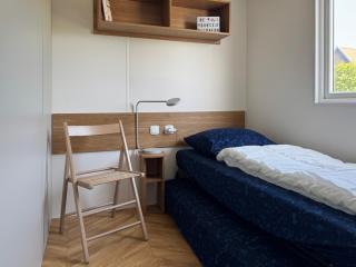 Chalet Oostkapelle - 4