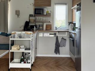 Chalet Oostkapelle - 3