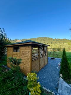 Dom Wypoczynkowy Trzy Sroczki - 3