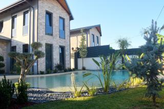 maura beach villas family - Kartepe - 0