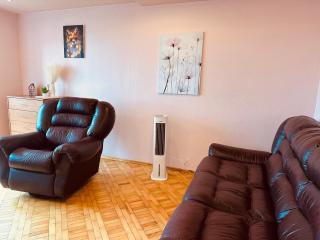 SPACIOUS Apartment in the SUN CITY - 0