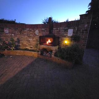 Swallow cottage - 2
