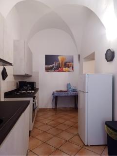 D'Angiolo centro storico - 5