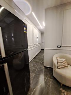 First District, Neighborhood 5, Separating Street - Città del 6 ottobre - 2