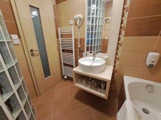 Apartmány hotela CROCUS Štrbské Pleso - Štrbské Pleso - 1