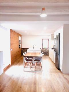 Casa estilo masía en el corazón de Cataluña - Avinyó - 7