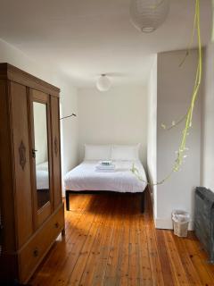 Converted Loft Apartment in Heart of the Old Town - Edinburgh - 9