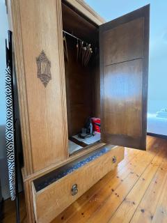 Converted Loft Apartment in Heart of the Old Town - Edinburgh - 8