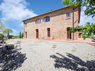 Apartment in Peccioli with Pool and Wine Tasting - Peccioli - 1