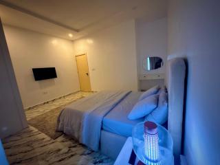 MeriLuxe Homes - Lekki - 4