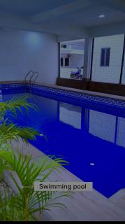 MeriLuxe Homes - Lekki - 7