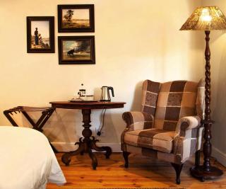 KAROO ART HOTEL 4 Star - 6