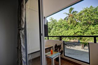 Beach Villa Hotel Maldives - hotel by the beach - 7