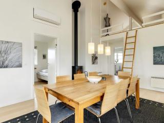 8 person holiday home in Nysted - Nysted - 8
