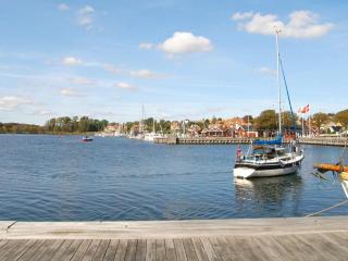 8 person holiday home in Nysted - Nysted - 6