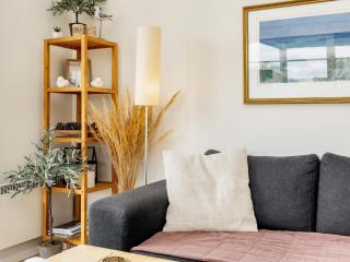 8 person holiday home in Nysted - Nysted - 2