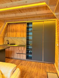 Wooden Villa - Suharekë - 7
